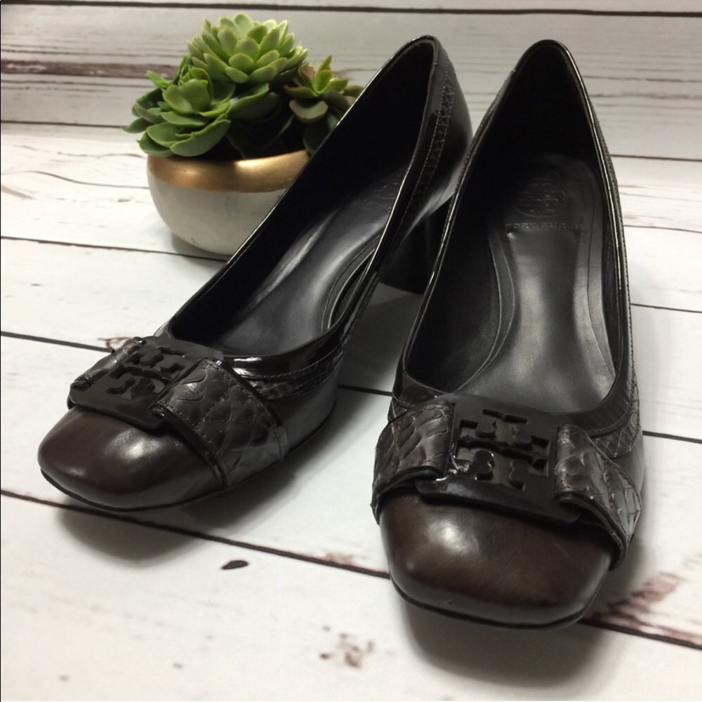 🌿•| Tory Burch shoes